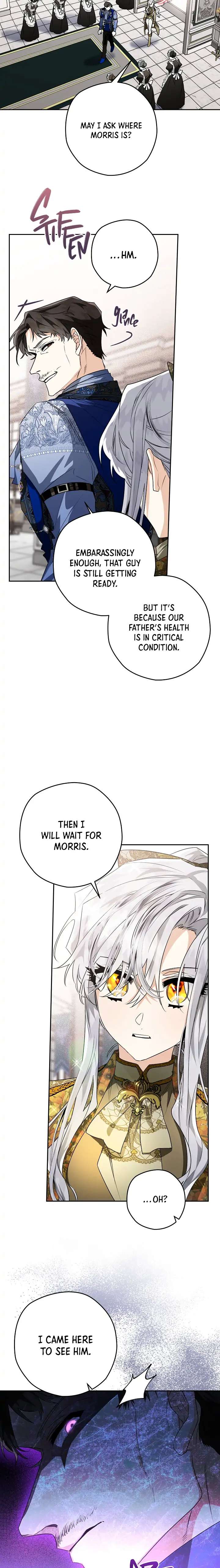 Read Sigrid Manga Online