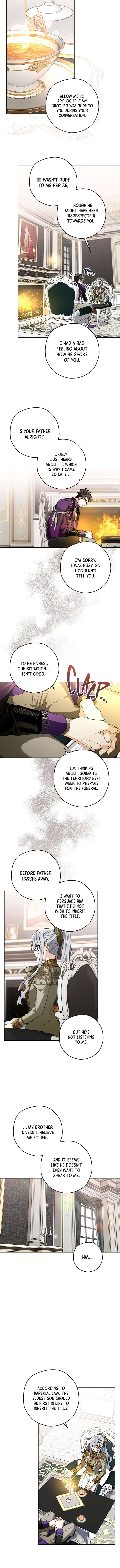 Read Sigrid Manga Online