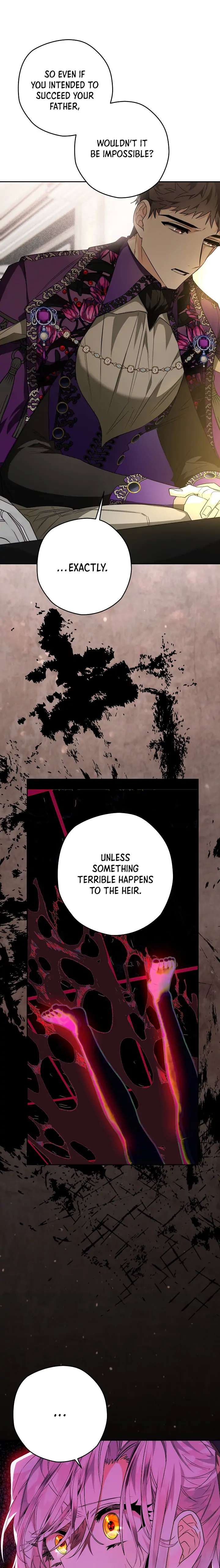 Read Sigrid Manga Online