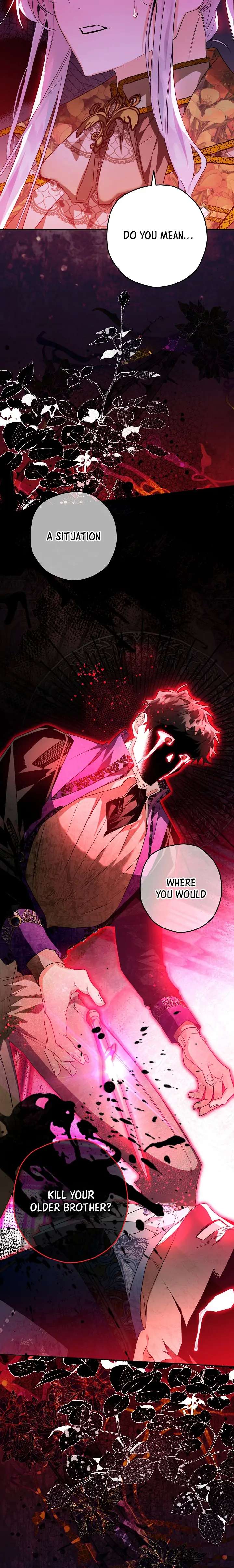 Read Sigrid Manga Online