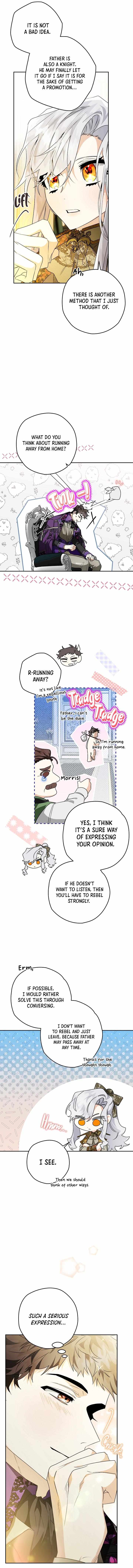 Read Sigrid Manga Online