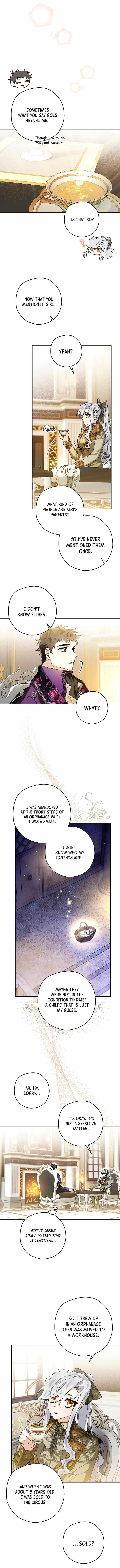 Read Sigrid Manga Online