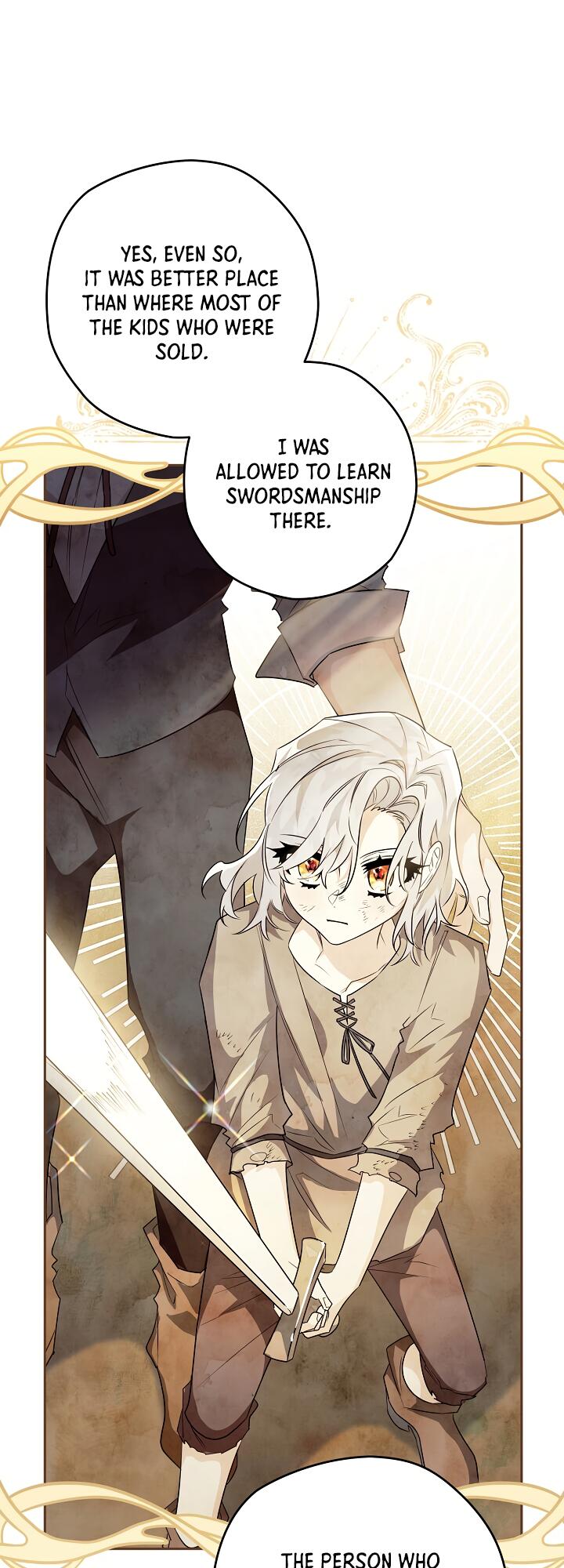 Read Sigrid Manga Online