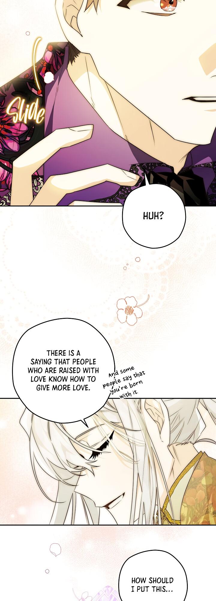 Read Sigrid Manga Online