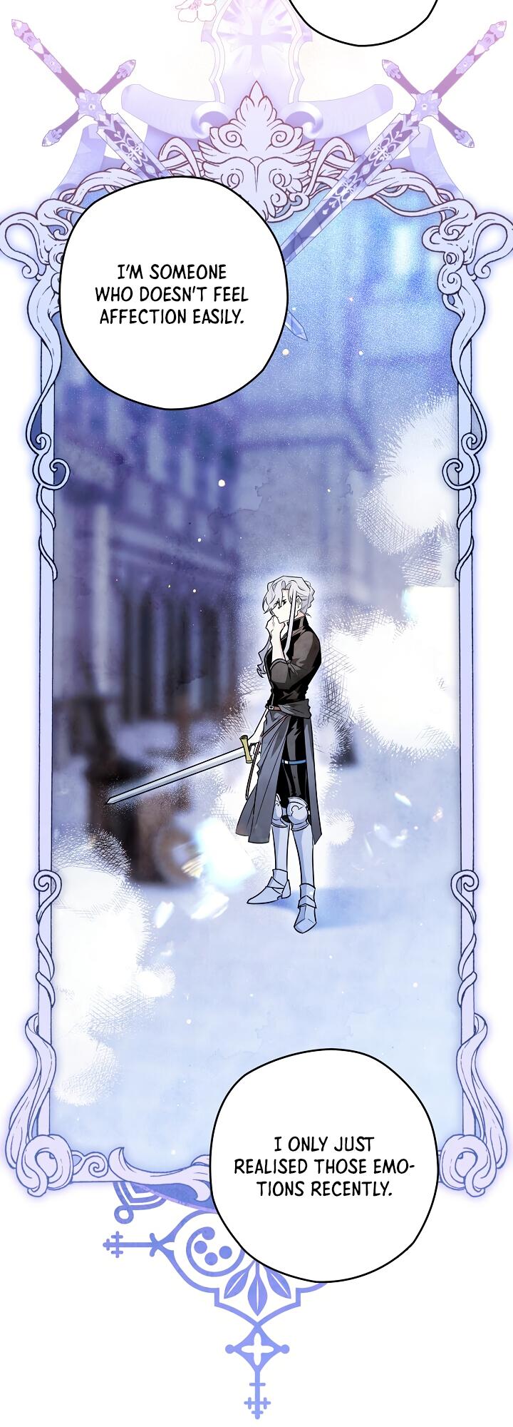 Read Sigrid Manga Online