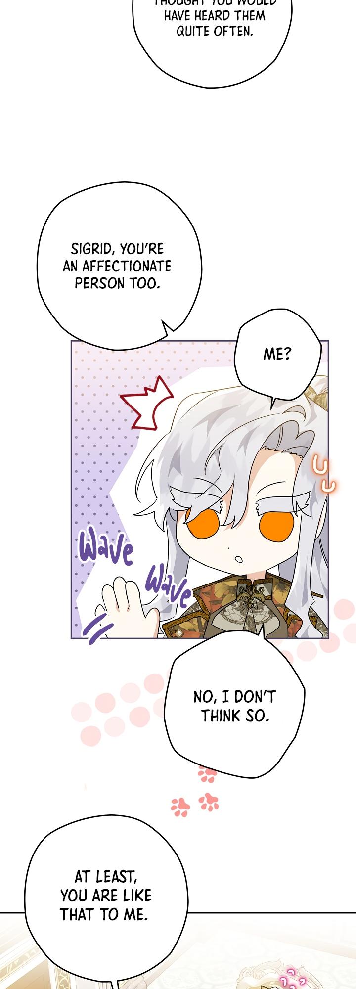 Read Sigrid Manga Online