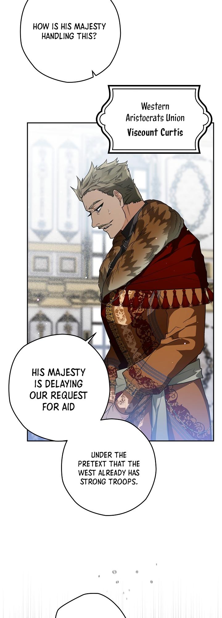 Read Sigrid Manga Online