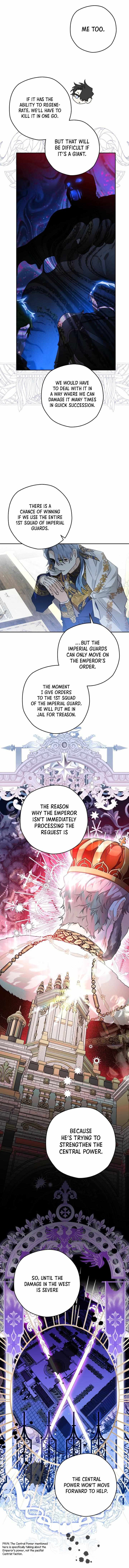 Read Sigrid Manga Online