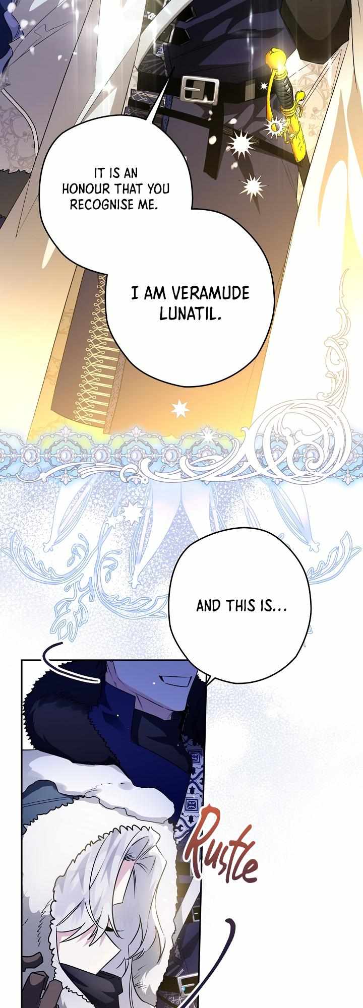 Read Sigrid Manga Online