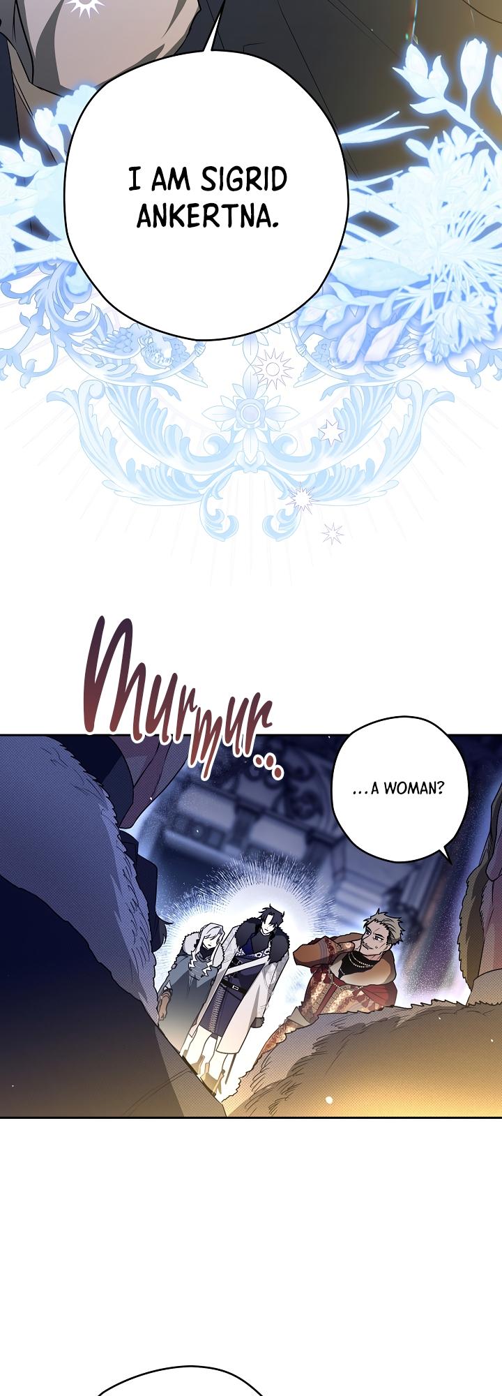 Read Sigrid Manga Online
