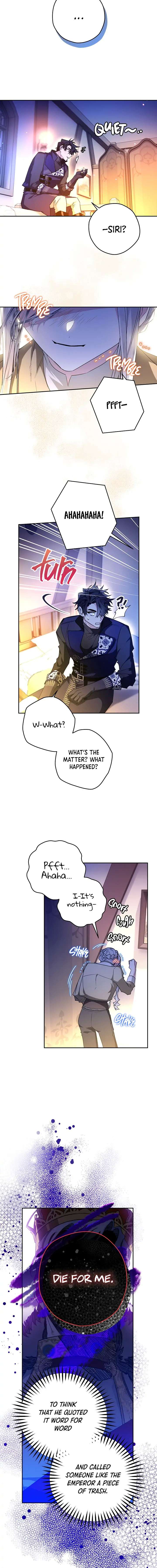 Read Sigrid Manga Online