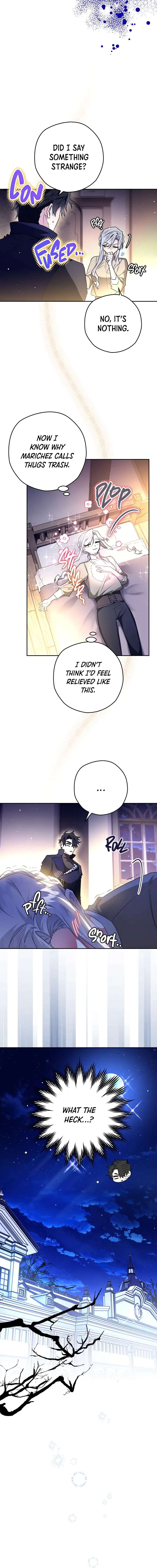 Read Sigrid Manga Online