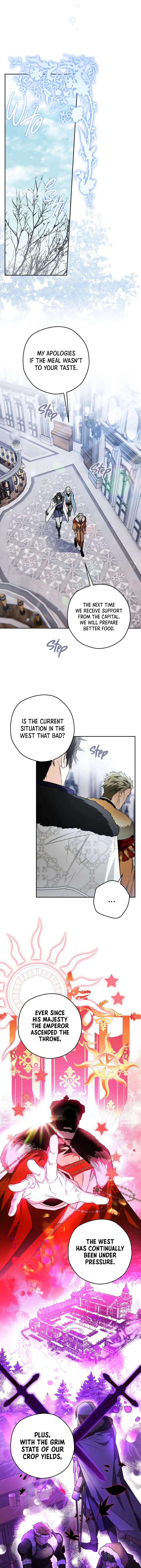 Read Sigrid Manga Online