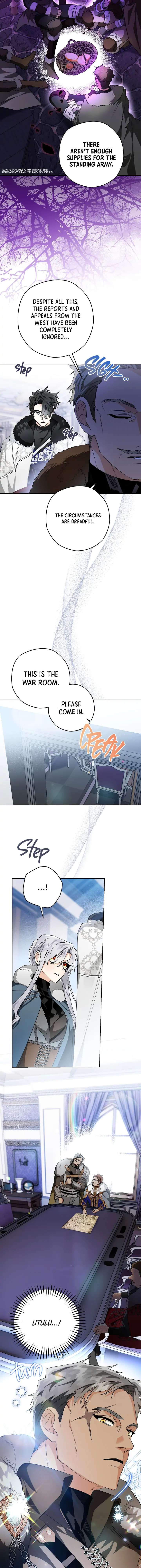 Read Sigrid Manga Online