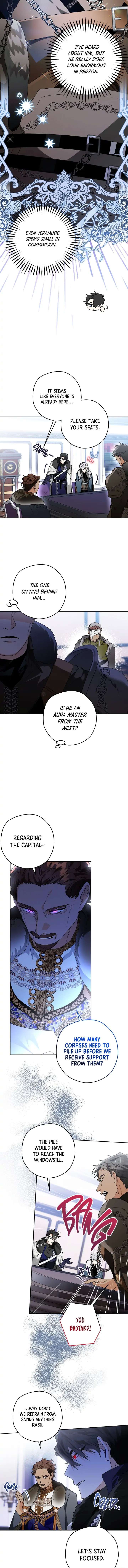 Read Sigrid Manga Online