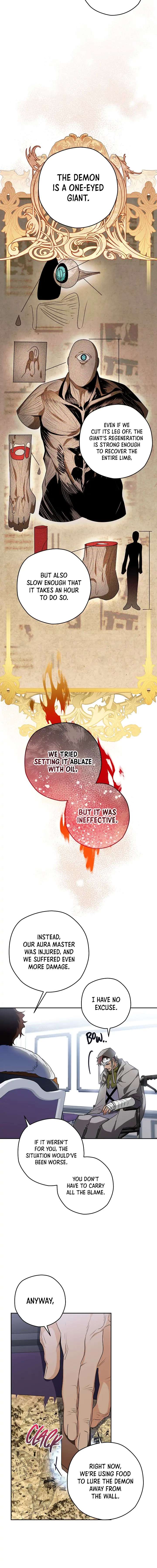 Read Sigrid Manga Online