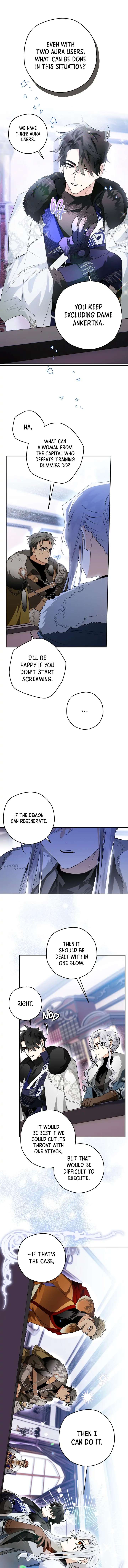 Read Sigrid Manga Online