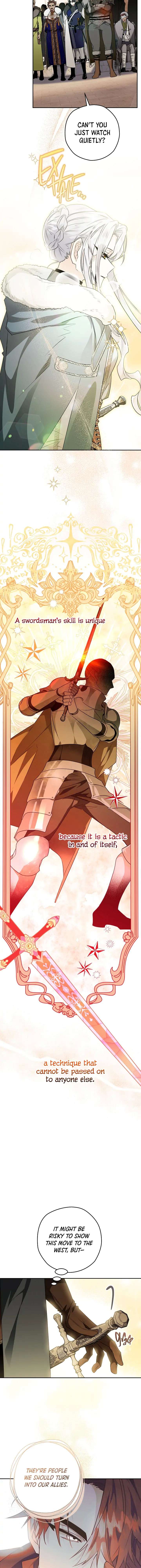 Read Sigrid Manga Online