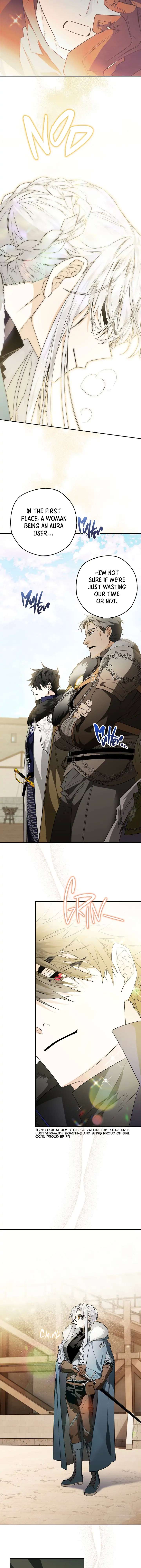 Read Sigrid Manga Online