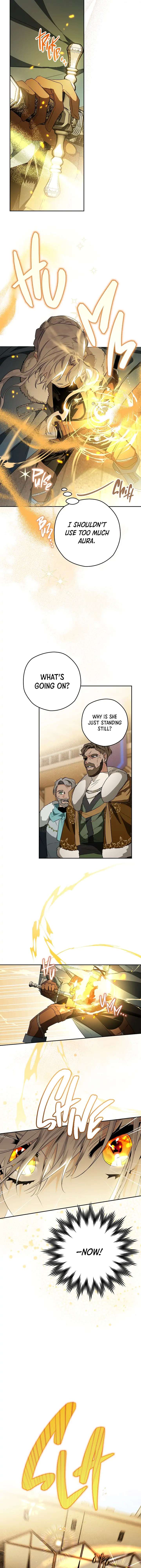 Read Sigrid Manga Online
