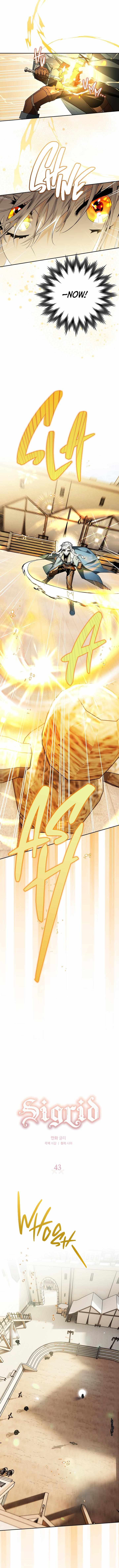 Read Sigrid Manga Online
