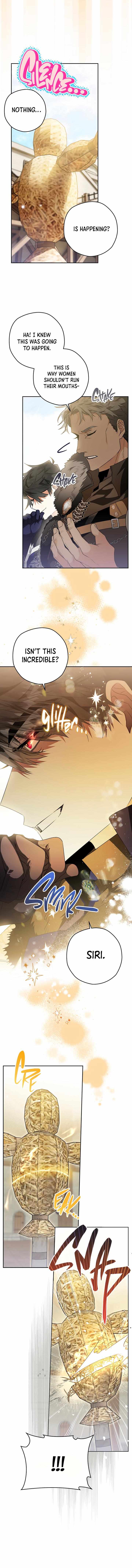 Read Sigrid Manga Online