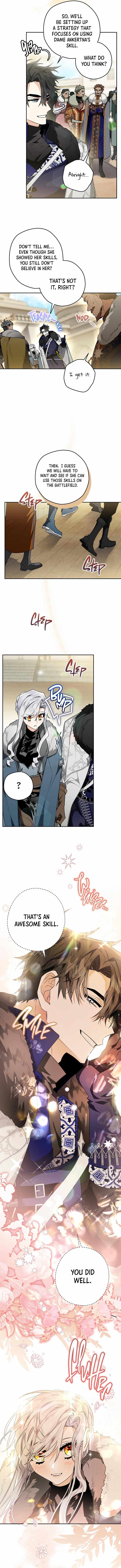 Read Sigrid Manga Online