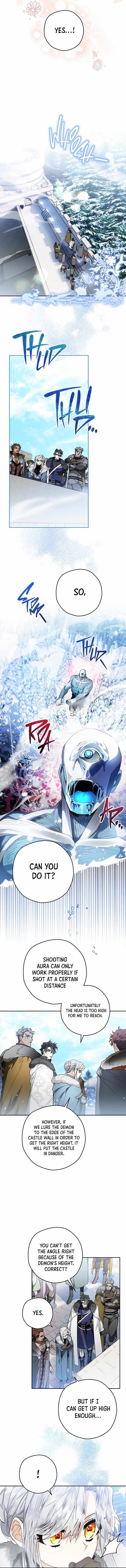 Read Sigrid Manga Online