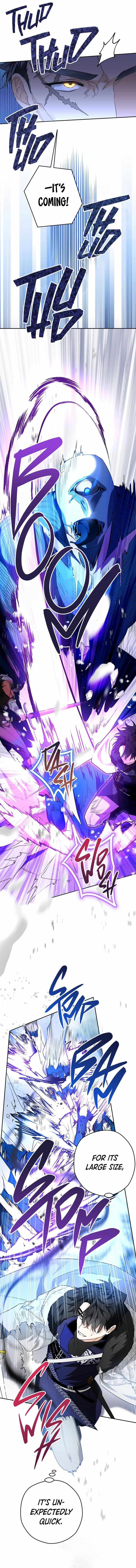 Read Sigrid Manga Online