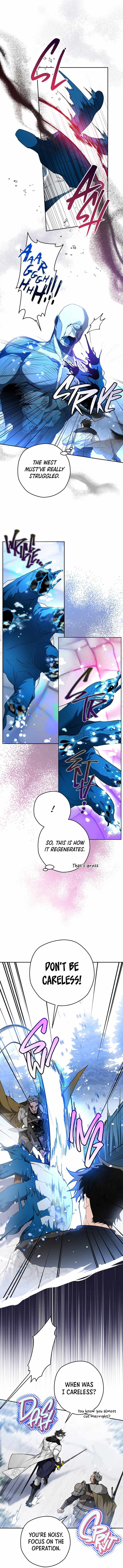 Read Sigrid Manga Online