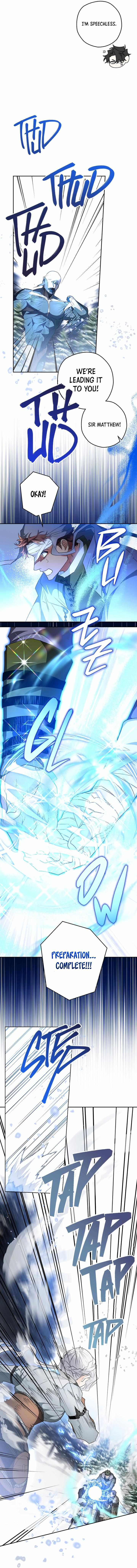 Read Sigrid Manga Online