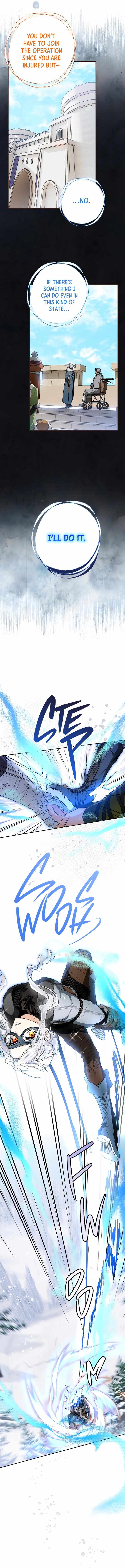 Read Sigrid Manga Online