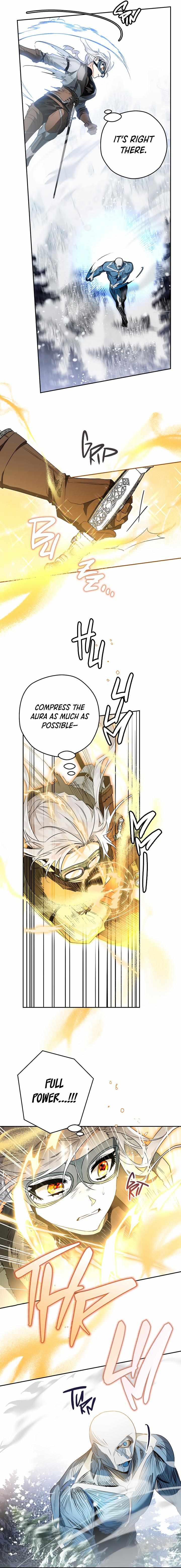 Read Sigrid Manga Online