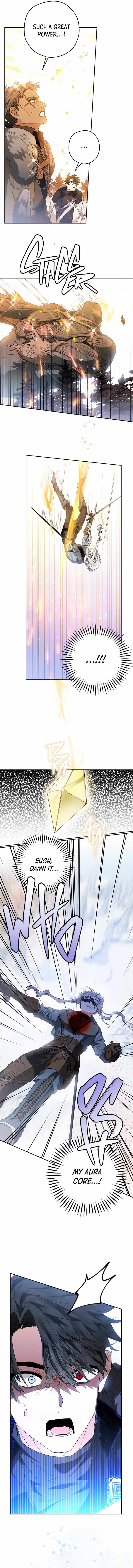 Read Sigrid Manga Online