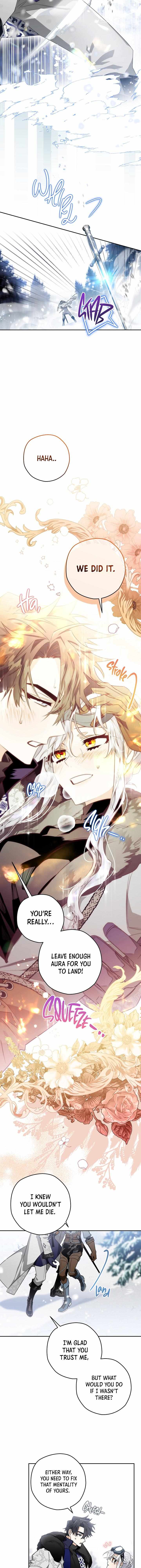 Read Sigrid Manga Online