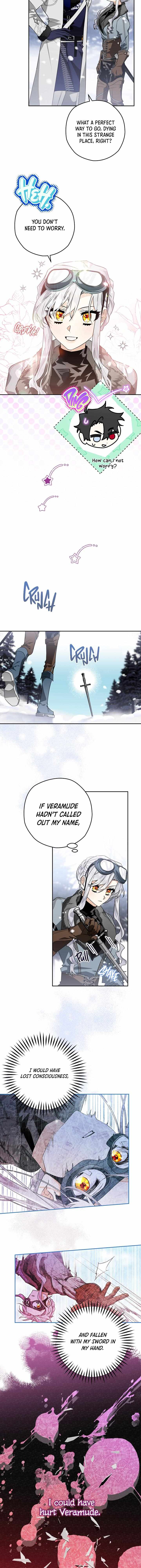 Read Sigrid Manga Online