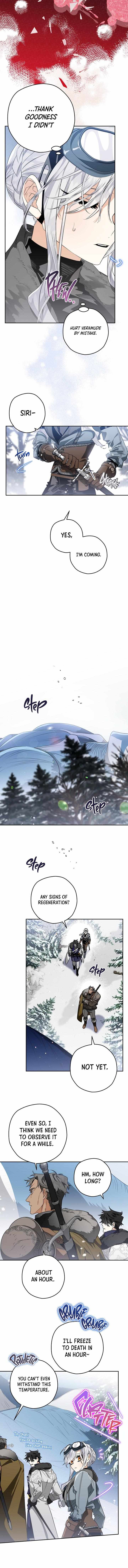 Read Sigrid Manga Online