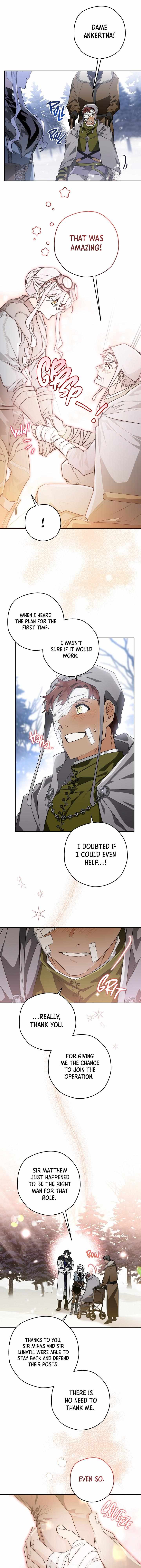 Read Sigrid Manga Online