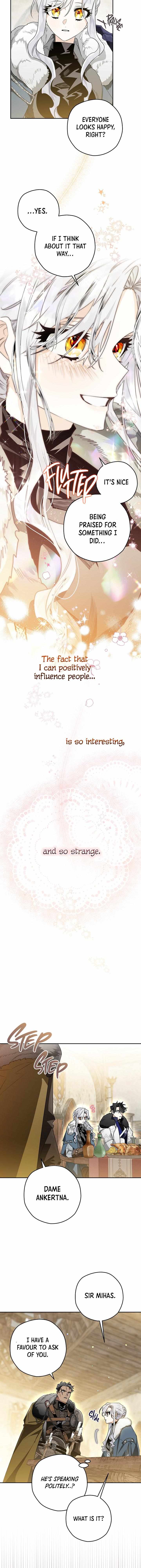 Read Sigrid Manga Online