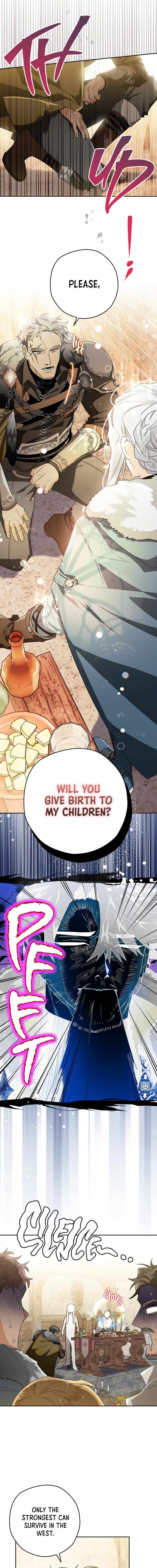 Read Sigrid Manga Online