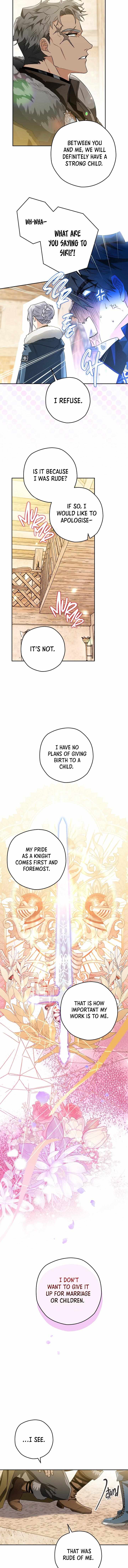 Read Sigrid Manga Online