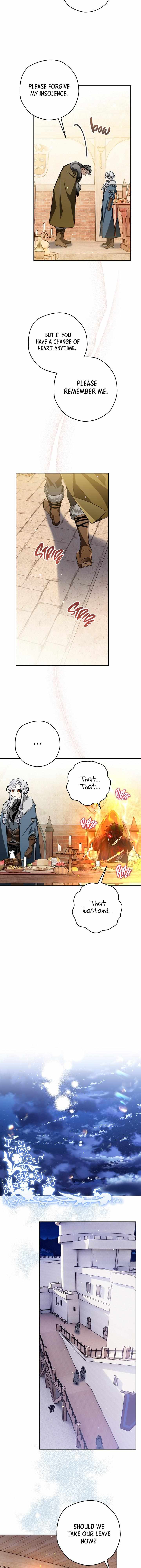 Read Sigrid Manga Online