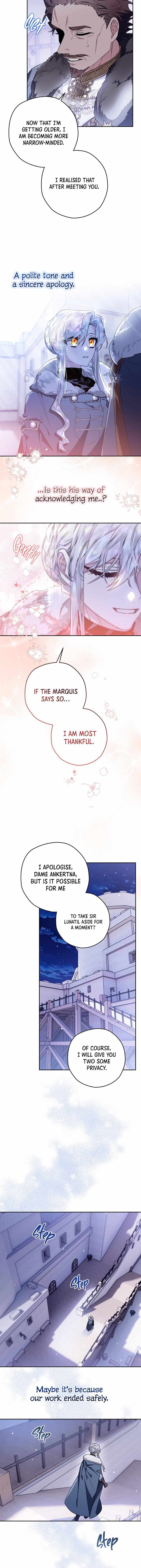 Read Sigrid Manga Online