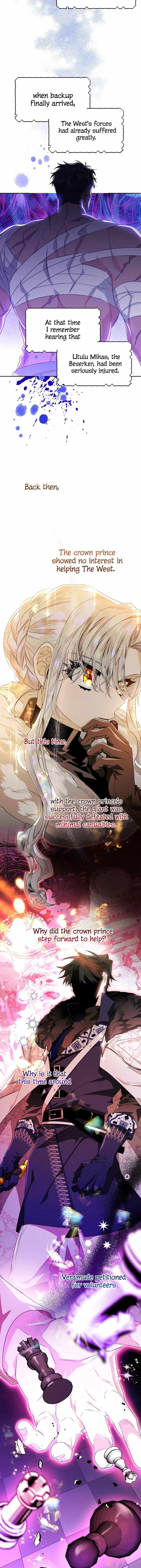 Read Sigrid Manga Online