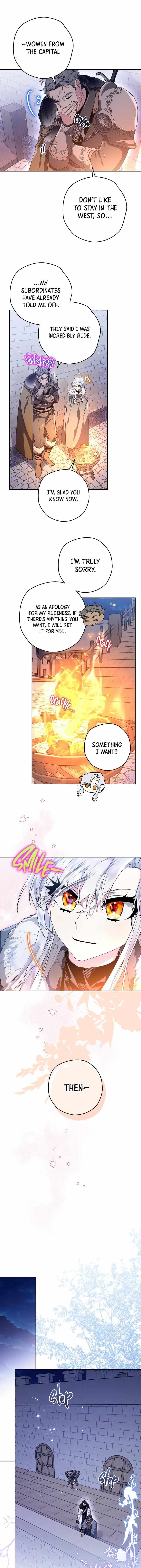 Read Sigrid Manga Online
