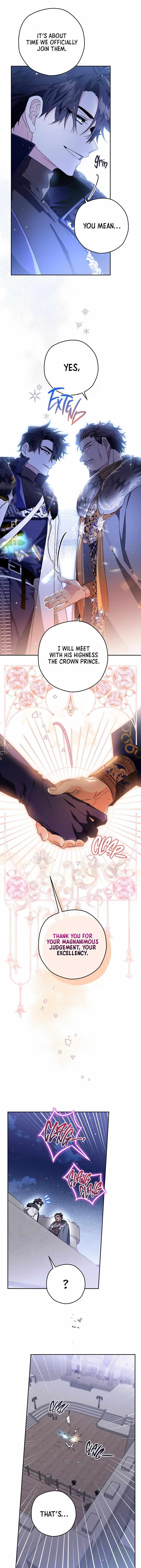 Read Sigrid Manga Online