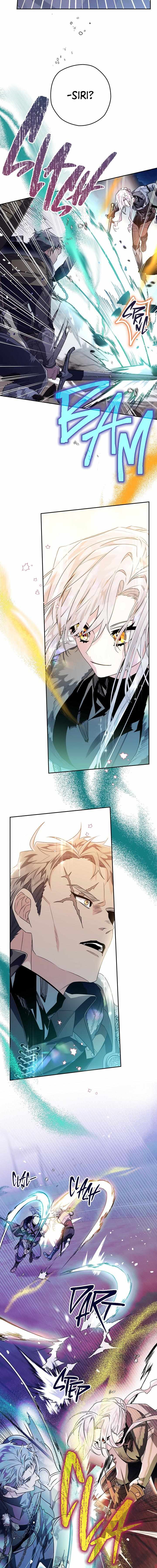 Read Sigrid Manga Online