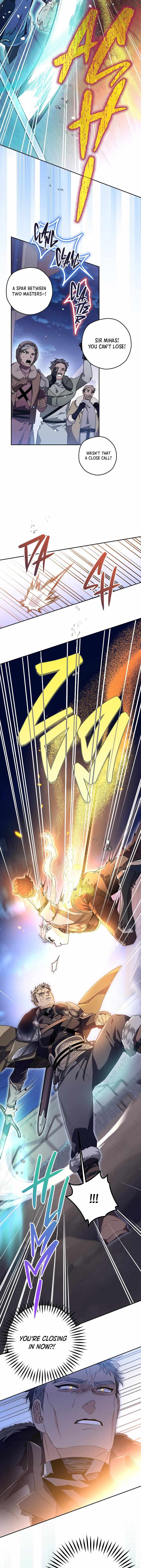 Read Sigrid Manga Online