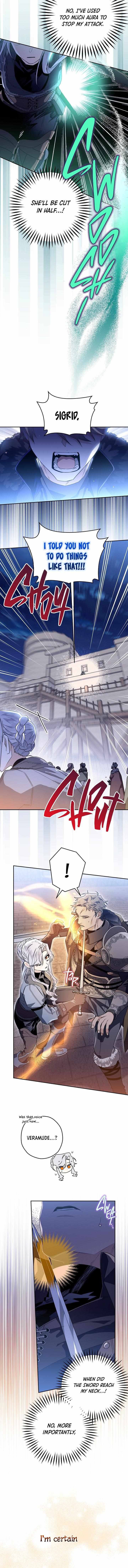 Read Sigrid Manga Online