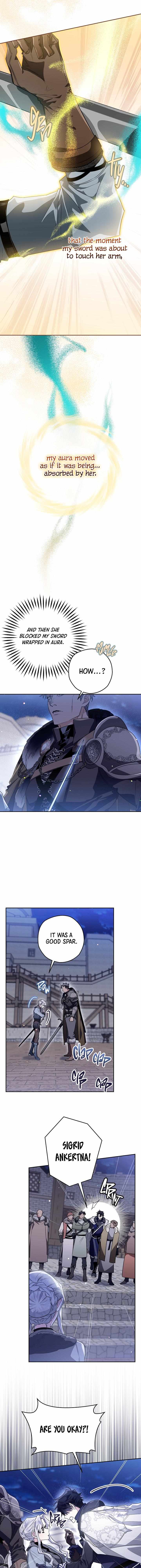 Read Sigrid Manga Online